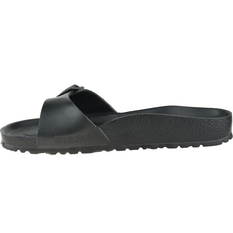 Birkenstock Madrid Essentials Eva 128163 czarne 36 cipő
