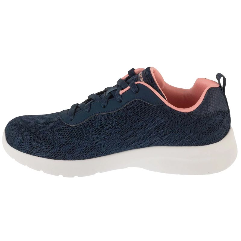 Skechers Dynamight 2.0 - Homespun 12963-NVPK Navy 36 Kiegészítő
