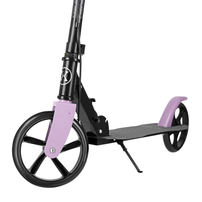 Hm183 Pink Scooter Nils Extreme rózsaszín roller