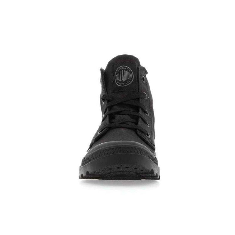 Palladium Mono Chrome M 73089-001-M shoes Cipő
