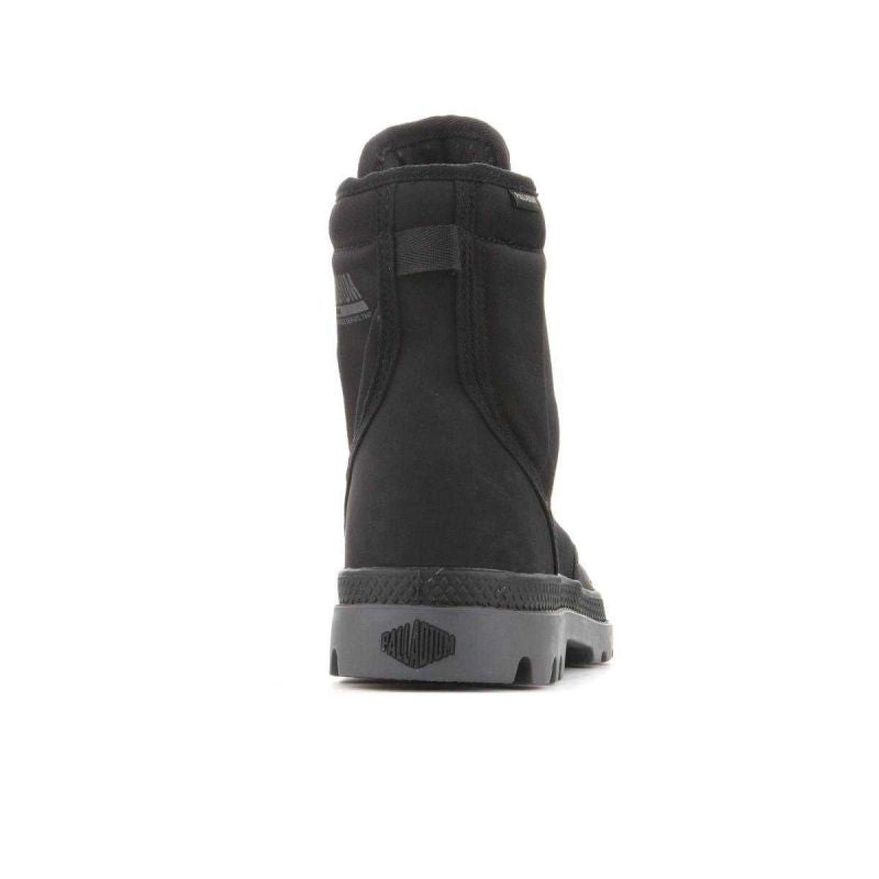 Palladium Solid Rngr 75564-008-M shoes Cipő