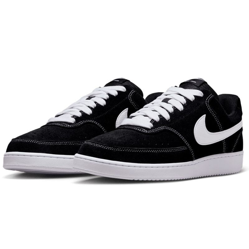Nike Court Vision Low FL IO7727-002 utcai cipő