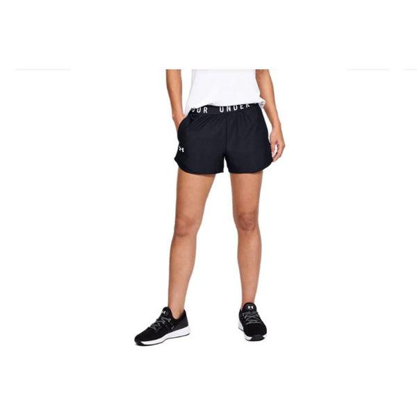 Under Armour Armor Play Up Short 3.0 W 1344552-001 Nadrág