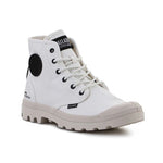 Palladium Pampa HI HTG SUPPLY STAR W shoes 77356-116-M Cipő