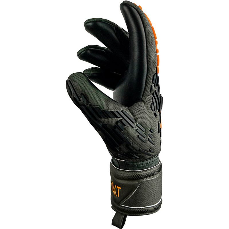Reusch Attrakt Freegel Silver 53 70 035 5555 goalkeeper gloves Kesztyű