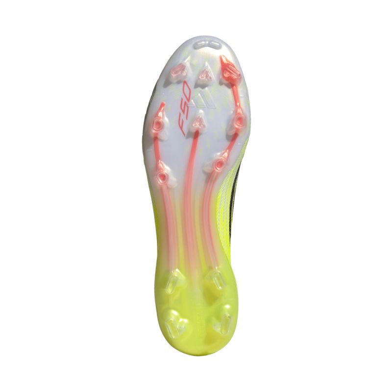 adidas F50 Elite FG JR6457 football boots focicipő