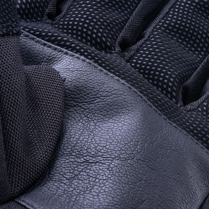 Iguana Men's VINTER GLOVES s/m kesztyű 92800553820
