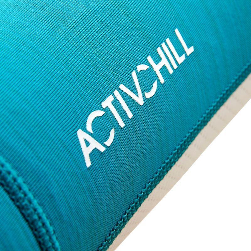 Reebok Activchill Rasl-13025GN Compression Sleeves Kiegészítő
