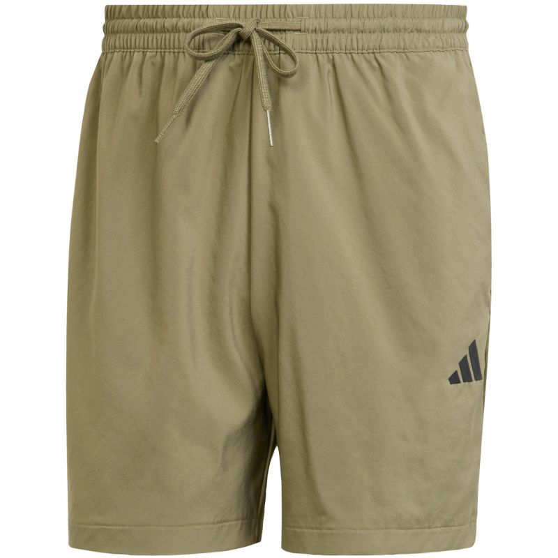 adidas Essentials Small Logo Chelsea Shorts M JF1113 Ruházat