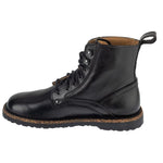 Birkenstock Bryson LENA 1030153 Black fekete papucs