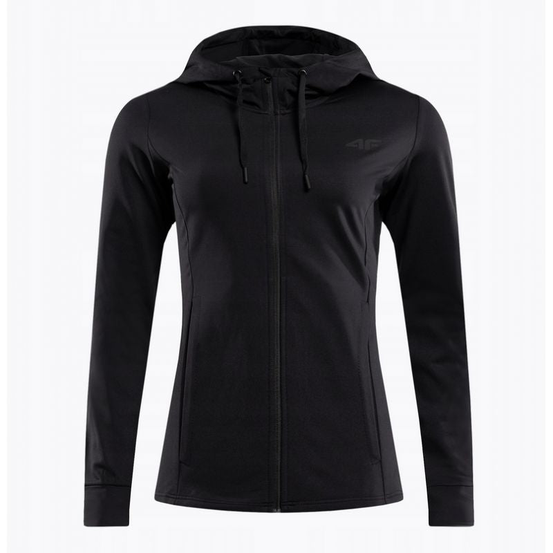 Thermal Sweatshirt 4f W F113 4faw23useaf113 20s