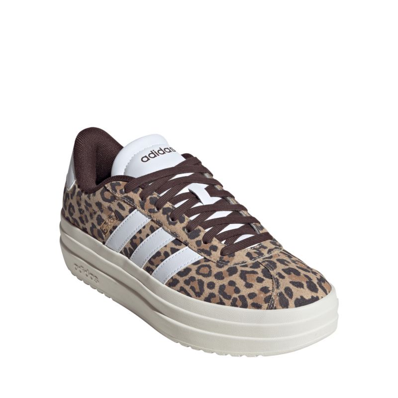 adidas VL Court Bold W shoes JS4376 cipő