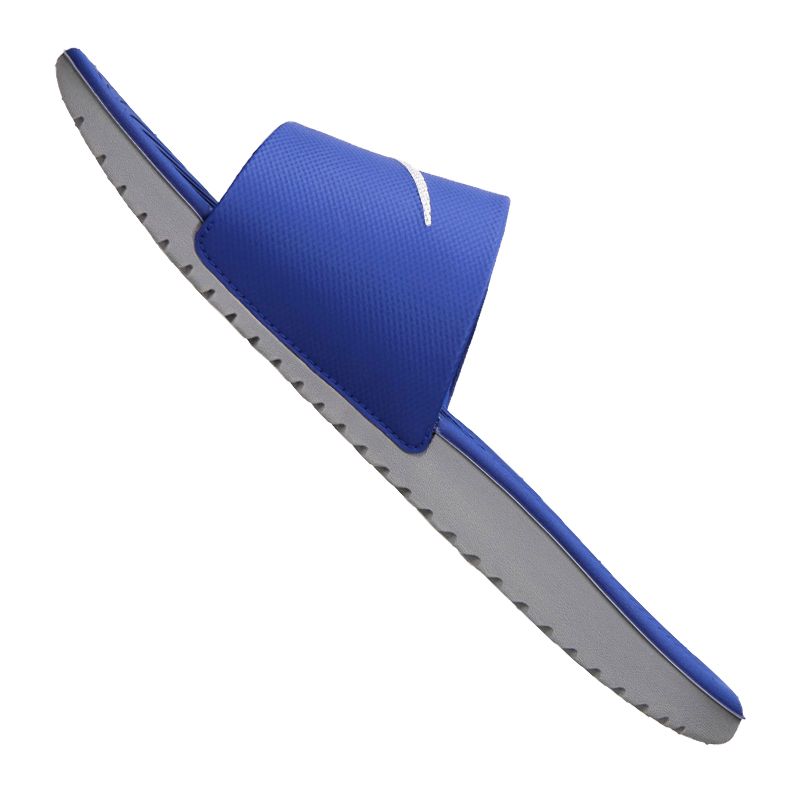Nike Kawa Slide Jr 819352-400 Flip-Flops kék papucs