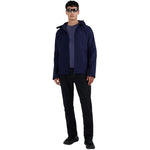 4f Jacket M 4FWAW25TSOFM503 31S Kabát