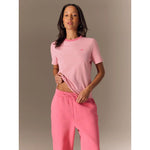 4F Regular women's T-shirt póló