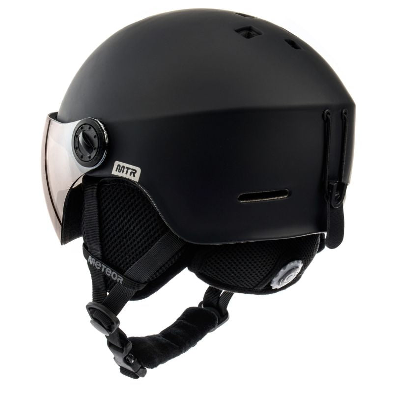 Meteor Falven Ski Helmet