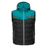 Iguana vest Odel fekete mellény 92800621845