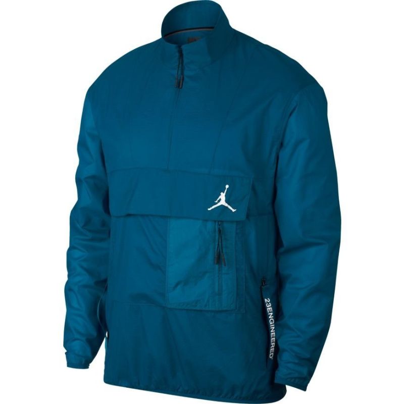 AIR Jordan 23 Engineered Men's Sports - kék dzseki