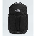 The North Face NF0A52SG Backpack Nylon, Recycled Polyester fekete hátizsák