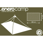 Enero Mosquito Net Tent Camp tents, tourist equipment