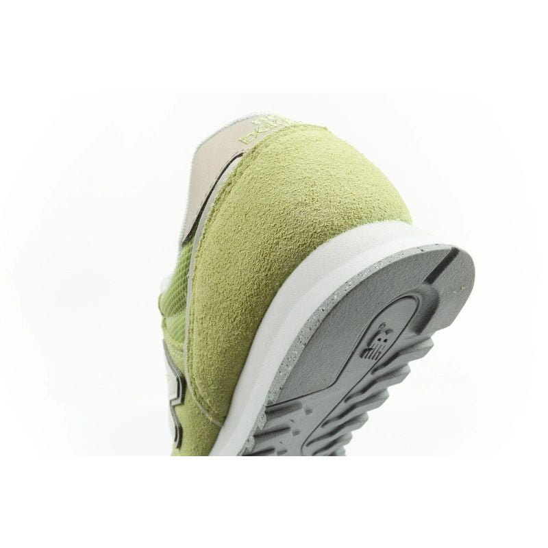 New Balance 373 women's sports shoes fashionable comfortable green zöld sneakers