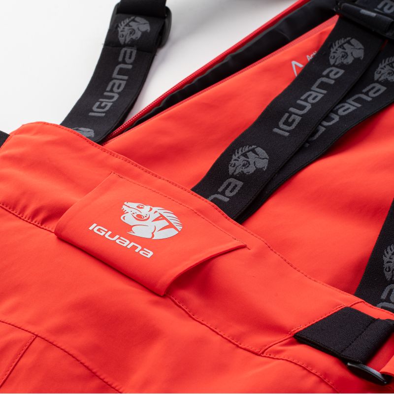 Iguana Men's PROSLOPE nadrág 92800690170
