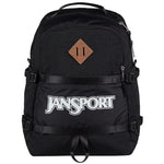Jansport Small Seattle Pack Backpack EK0A5BK1N55 Black One size General