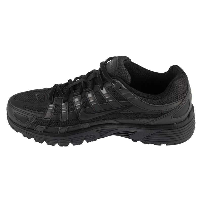 Nike P-6000 SE Black