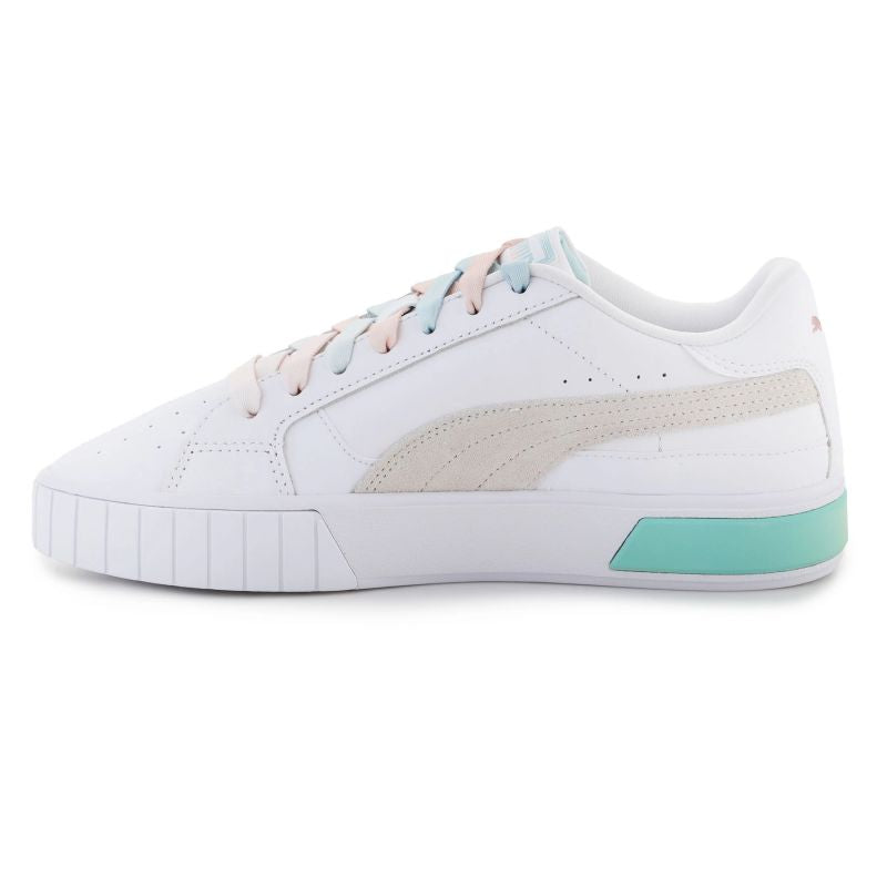 Puma Cali Star GL W shoes 381885-01 Utcai cipő