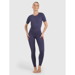 Women's quick-drying yoga and pilates 4F 4FWAW25TFTIF369-31S leggings