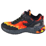 Skechers Mega-Craft 2.0 Red