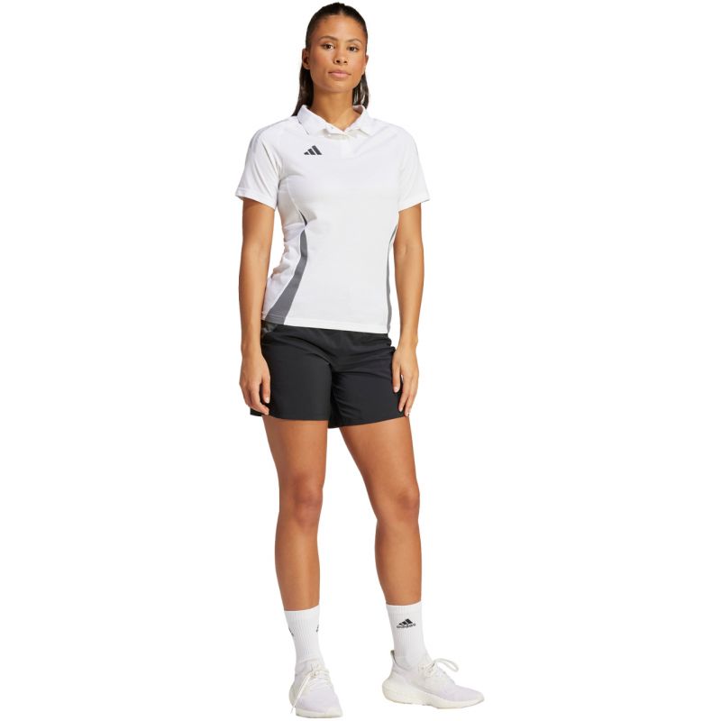 adidas Tiro 24 Competition Polo Shirt W IR7571 póló