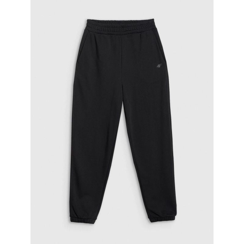 4f Women's jogger sweatpants 4FRAW25TTROF1613-20S General