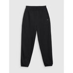 4f Women's jogger sweatpants 4FRAW25TTROF1613-20S General