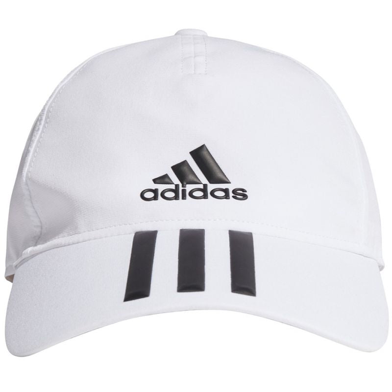 Adidas Aeroready Baseball Cap 3 Stripes 4athlts M GM4511 Baseball sapka