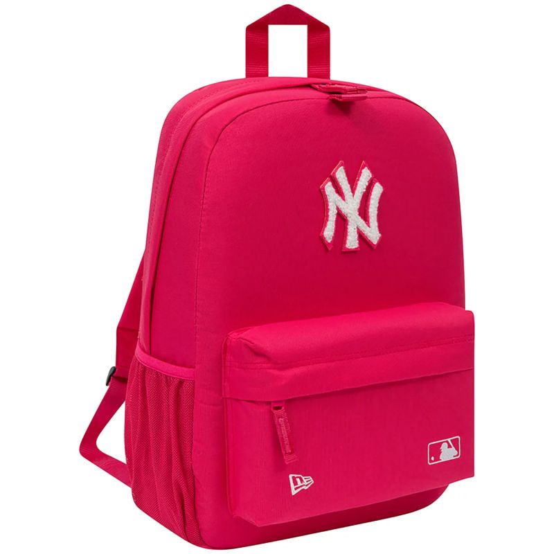 New Era MLB New York Yankees Applique Backpack piros hátizsák 60503784