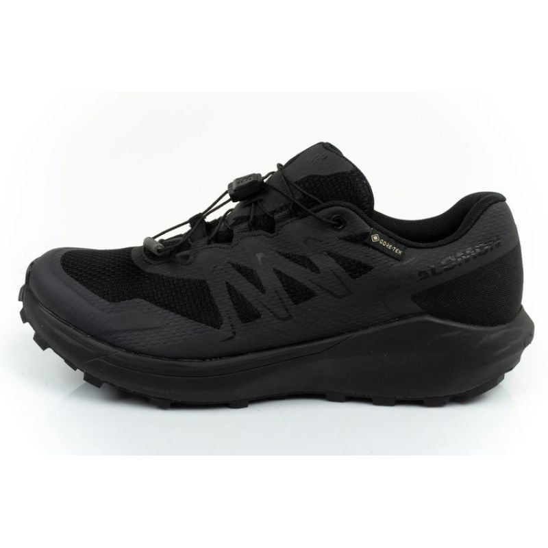 Salomon Alpharide M 475086 Running Shoes