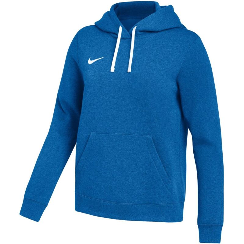 Nike Park 26 Fleece Hoodie Women's IB1224 kék kapucnis pulóver