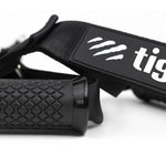 Tiguar fabric handles for the extractor fekete kiegészítő TI-AWU002