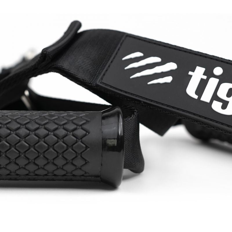 Tiguar fabric handles for the extractor fekete kiegészítő TI-AWU002
