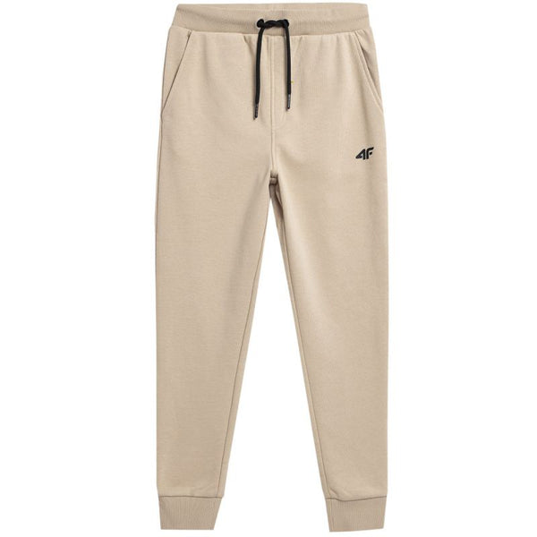 Trousers 4f Jr. 4fjss23ttrom131 83s