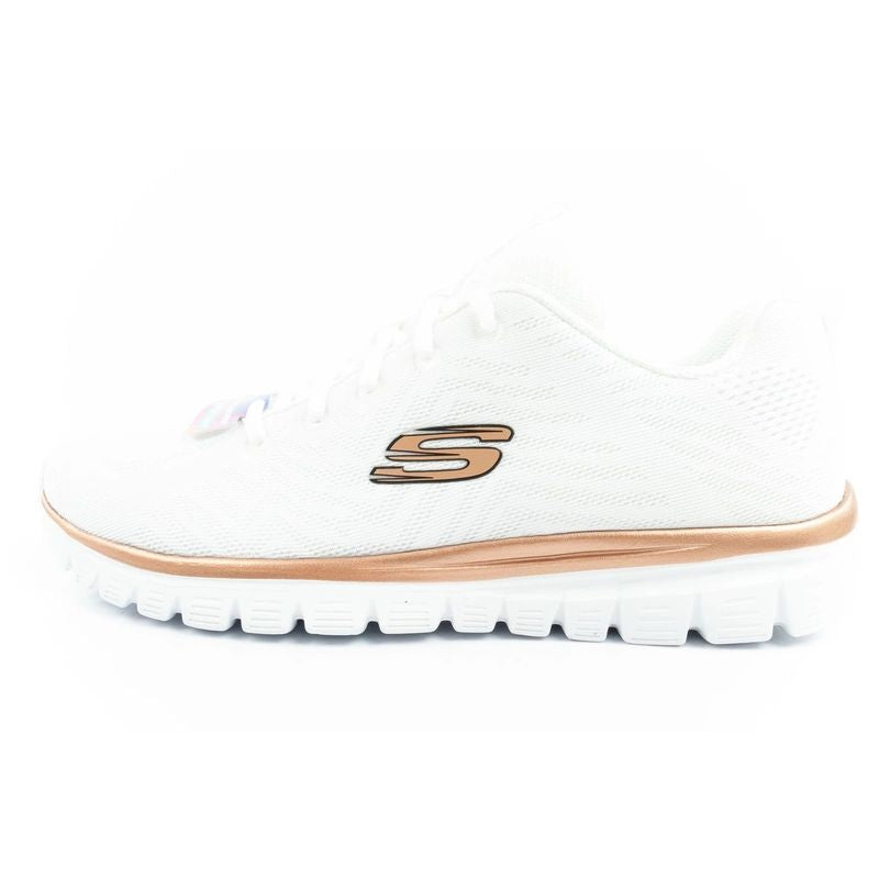 Skechers Graceful-Get women's sports shoes comfortable lightweight breathable Cipő