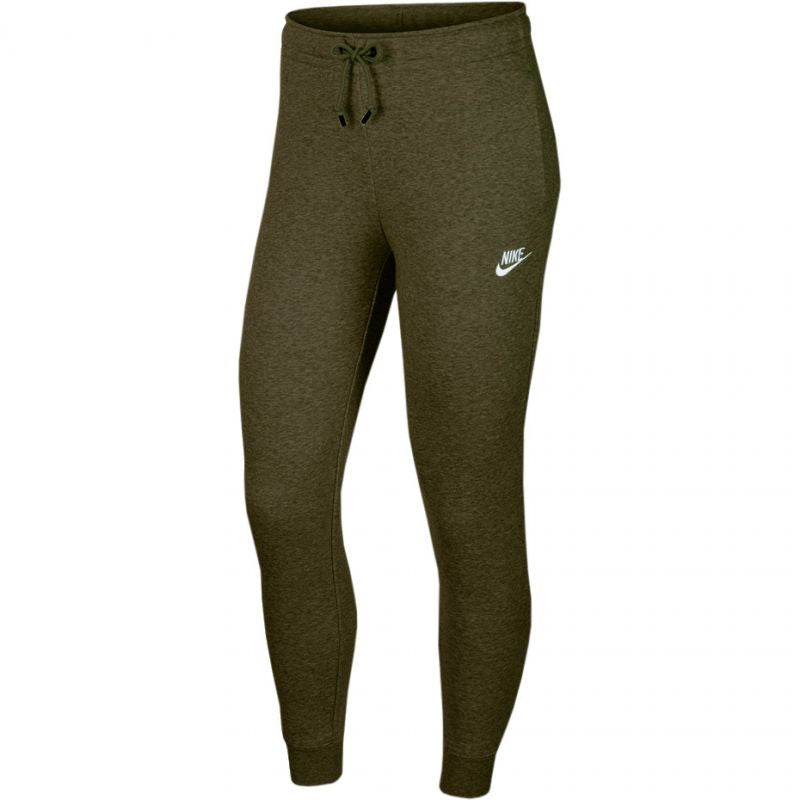 Nike NSW Essential Fleece W BV4095 368 pants Polár pulóver