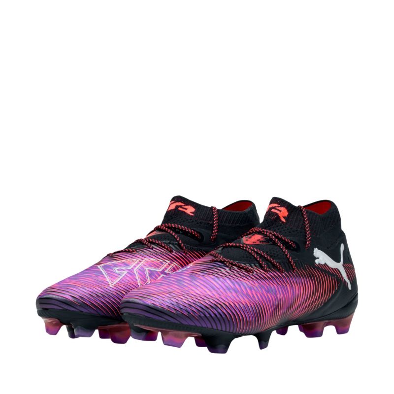 Puma Future 8 Ultimate FG M 108138 01 football boots Cipő