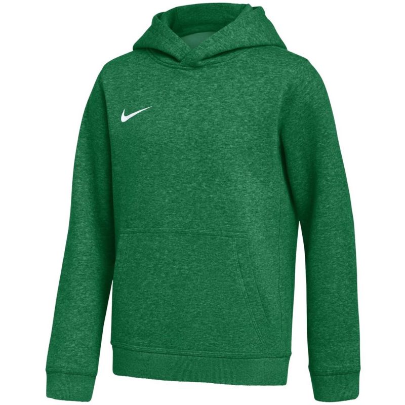 Nike Park 26 Fleece Hoodie for Kids 302 zöld pulóver 155869XL