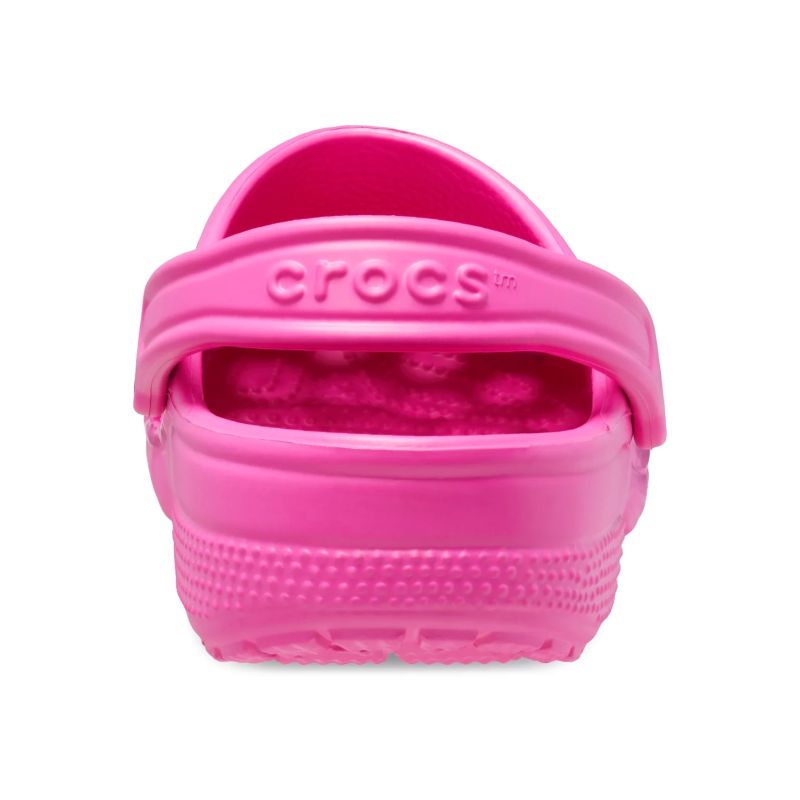 Crocs Kids Classic Clog 10006-14 Fuchsia eu 32/33 cipő