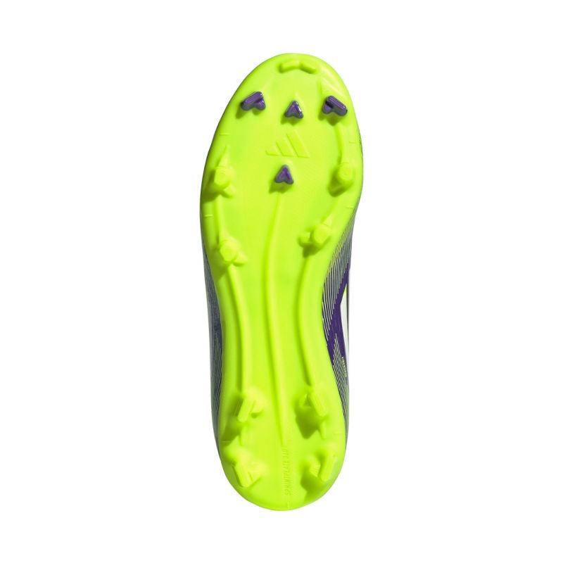 adidas F50 Club TF Mid Jr JI0039 football boots general