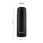 Meteor Thermos 1000 ml uniw tourist equipment, thermoses