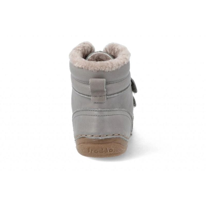 Inny Froddo Velcro Winter Insulated Boots Jr (G2110113-4) Utcai cipő