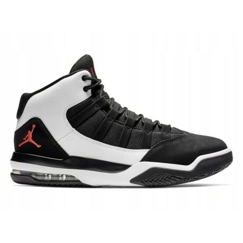 Nike Jordan Max Aura M AQ9084-101 shoes Cipő